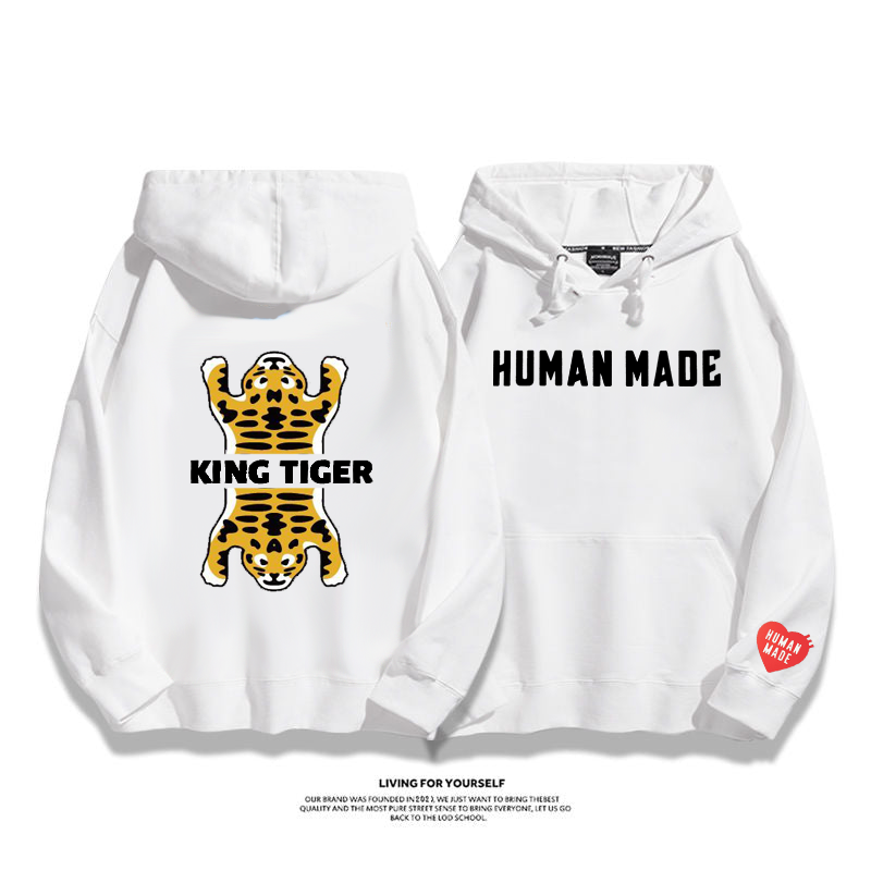 カートゥーン人気商品 流行パーカー