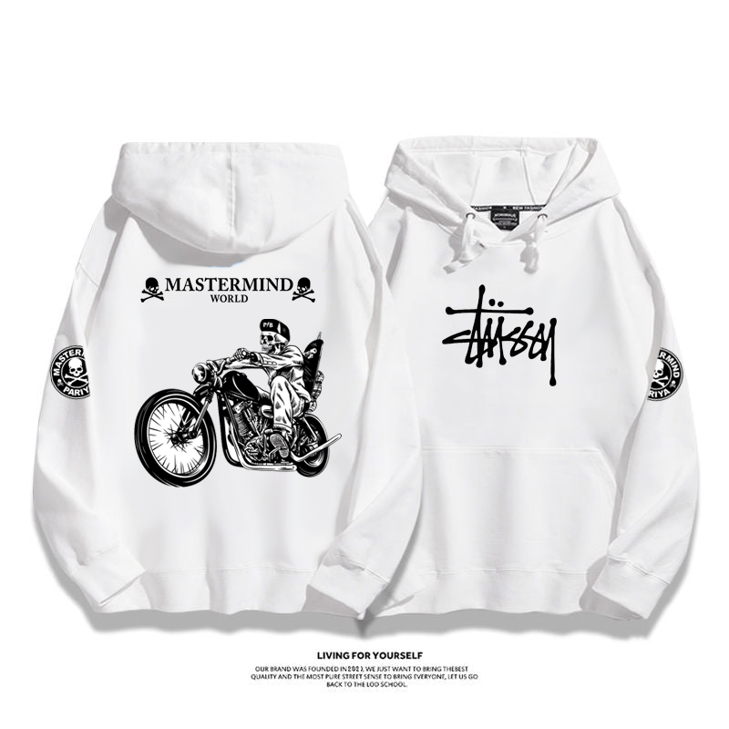 超人気 どくろ ストリート ストリート