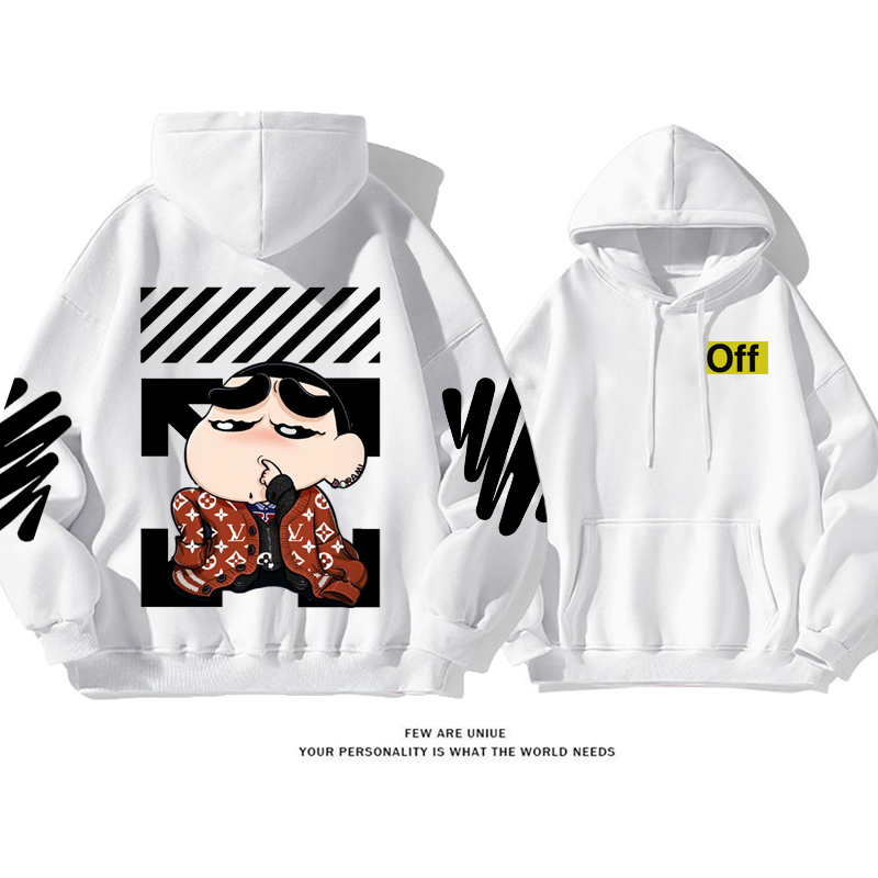 人気爆発カジュアルジャガイモの子供カートゥーンファッションパーカー