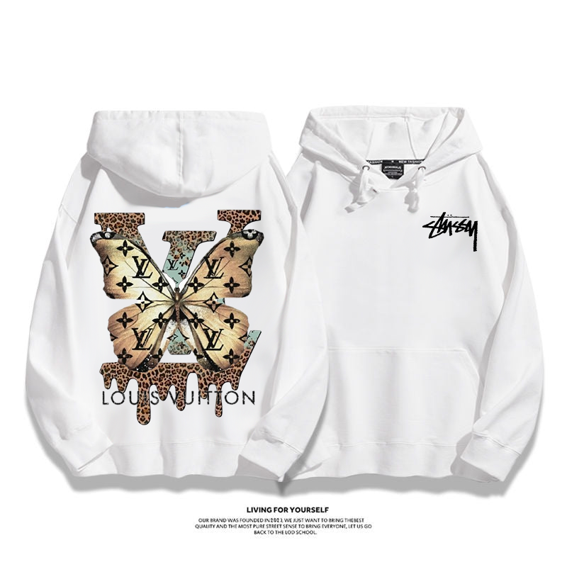 ファッションパーカー特別なカスタマイズ流行パーカー