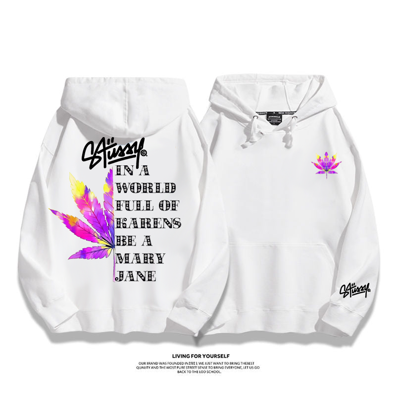 スーパースタイリッシュホットセールトレンディパーカー