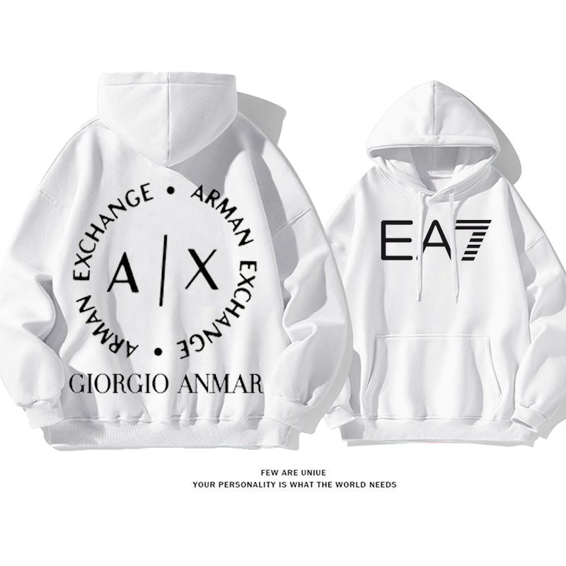 人気爆発カジュアルシンプルな設計ins映え超カッコイイファッションパーカー