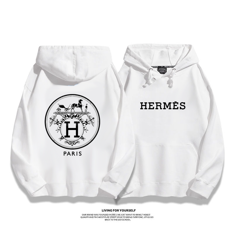 特別なカスタマイズins映えフード付きパーカー