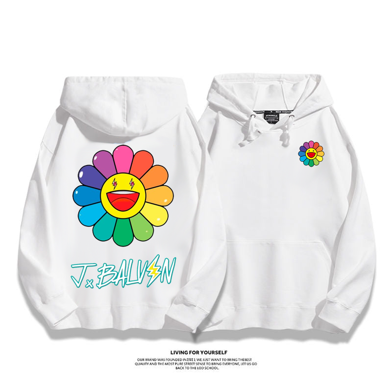 カジュアル 小衆の設計 超人気 流行トレーナー