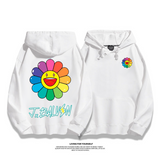 カジュアル 小衆の設計 超人気 流行トレーナー