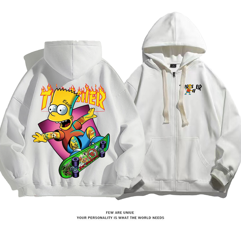 人気爆発小衆の設計スノーボードに乗る少年超カッコイイファッションコート