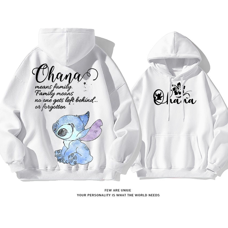 スプラッシュインクスタイル 青い子犬 プリント柄フード付きパーカー