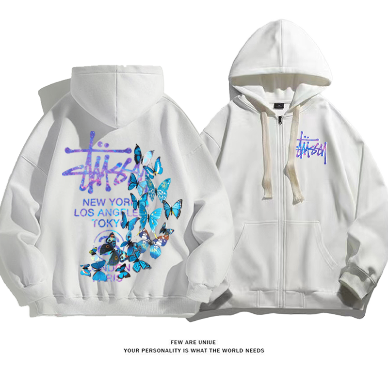 人気爆発蝶ins映え小衆の設計カジュアルファッションコート