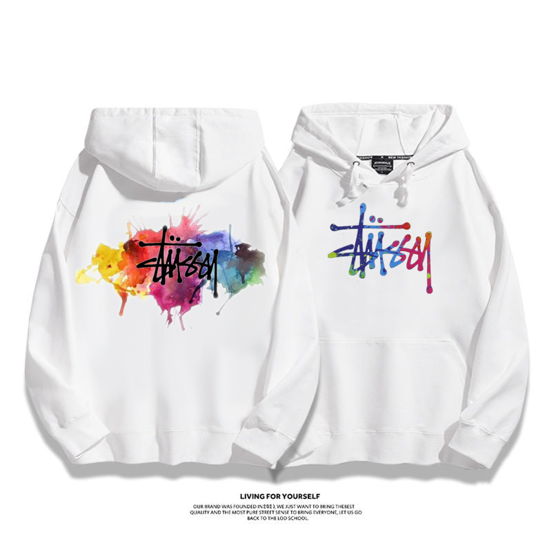 【HOT】カジュアルファッションパーカーカートゥーンパーカー