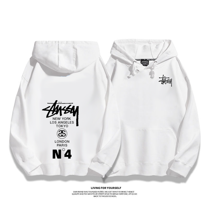 シンプルでスタイリッシュなブランドのフードコート