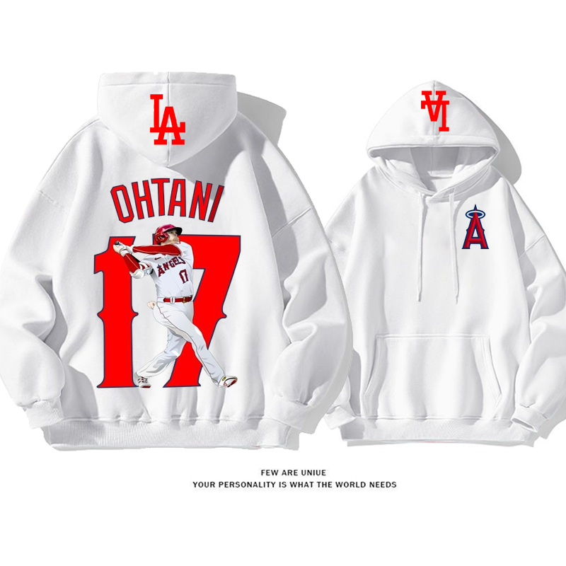 人気爆発スポーツ風デザイン性のある野球超カッコイイファッションパーカー