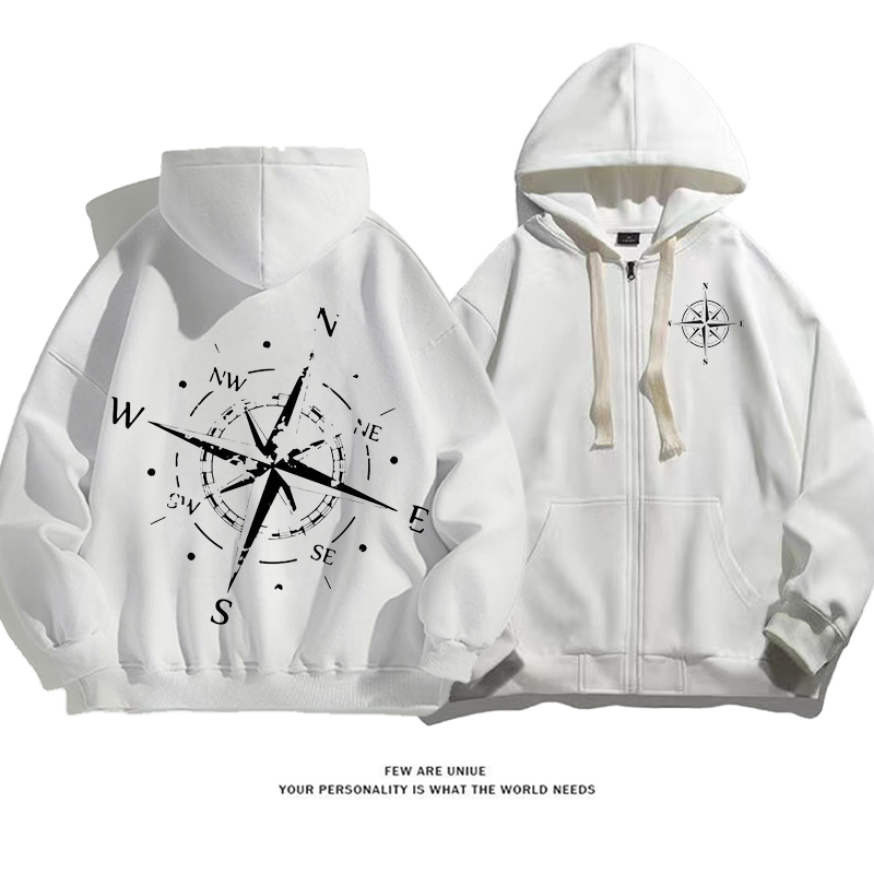 カジュアル人気爆発小衆の設計コンパス本超カッコイイファッションコート