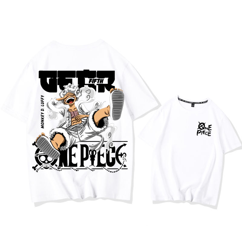 カートゥーン超人気  人気爆発半袖シャツ