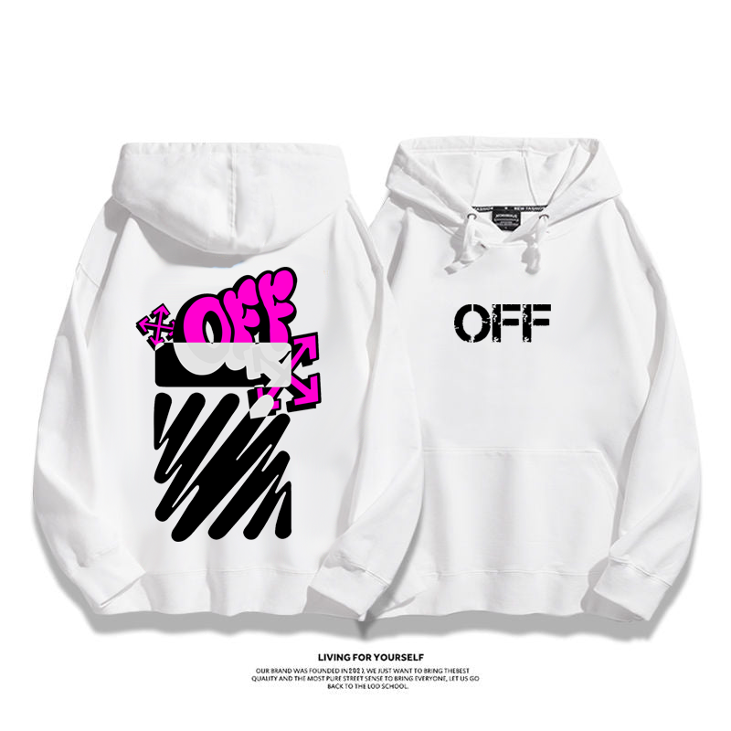 カジュアル シンプルファッション ins映え フード付きパーカー