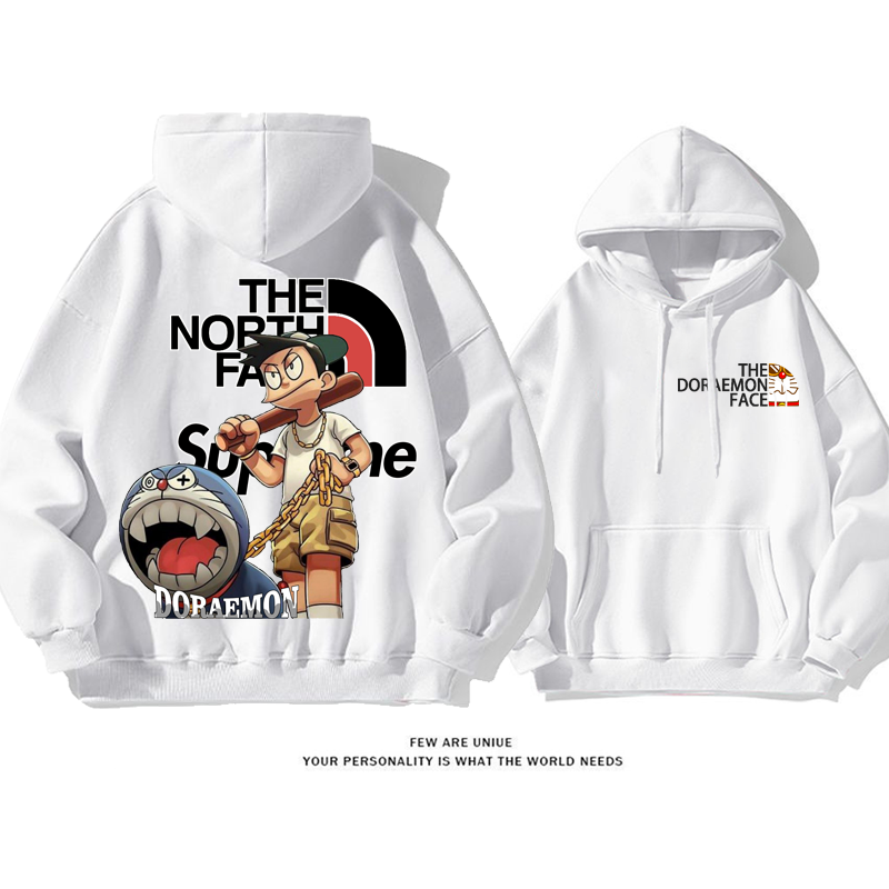 人気爆発カートゥーンニュートラル 超人気 パーカー