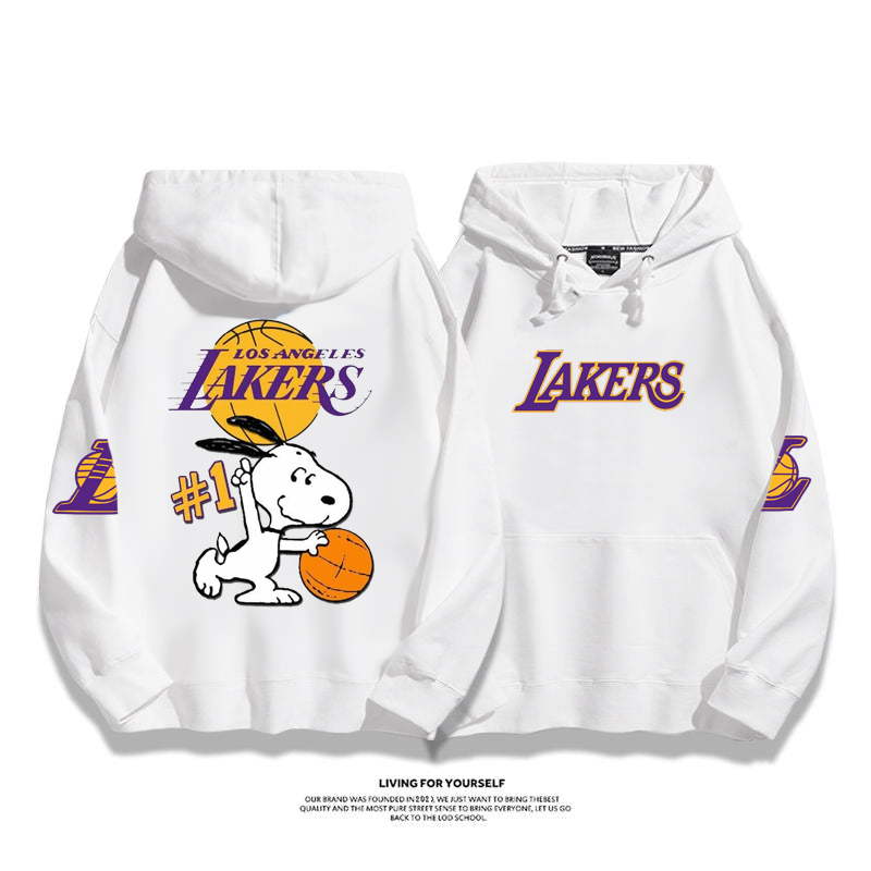 スポーツ風 カートゥーン トレーナー