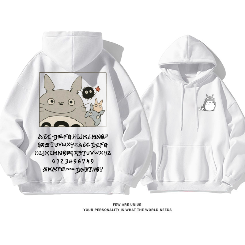 カジュアルアドバンスドファッション  可愛いパーカー