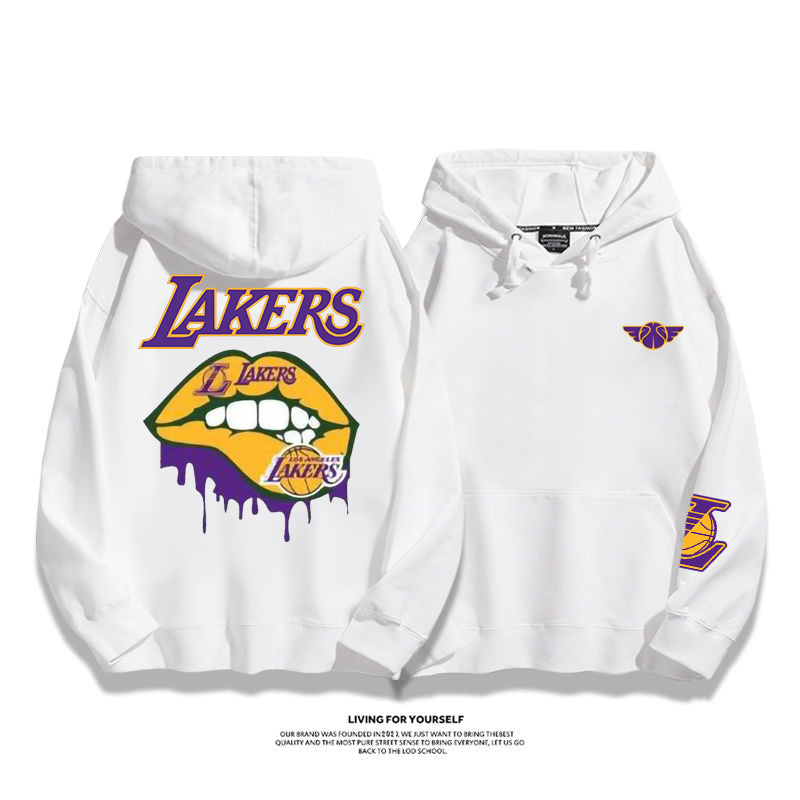 超ホットなファッショントレンド【バスケットボール】トレーナー