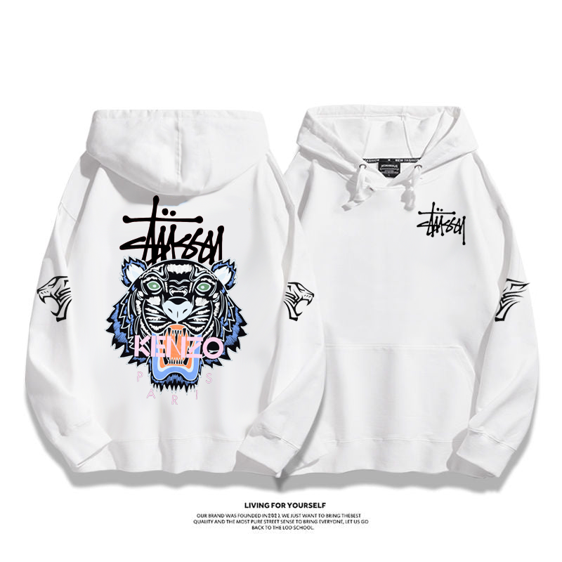 特別なカスタマイズ 会員流行トレーナー