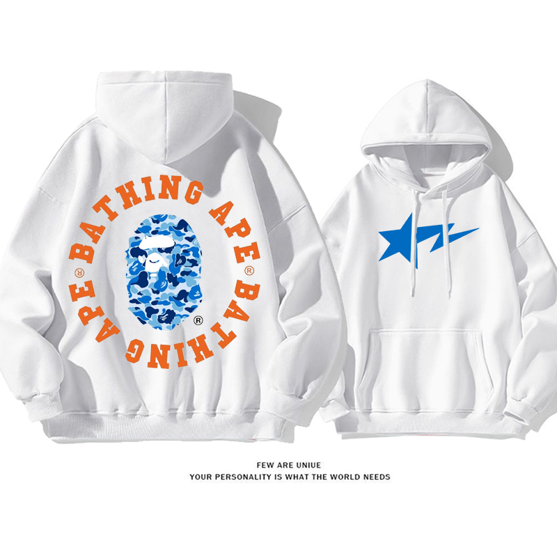 ストリートデザイン性のある小衆の設計超カッコイイファッションパーカー