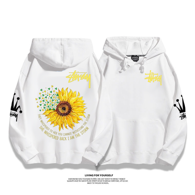 特別なカスタマイズ爽やか人気商品トレーナー