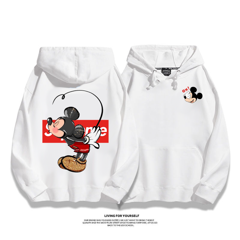 カートゥーン小衆の設計 カップルトレーナー