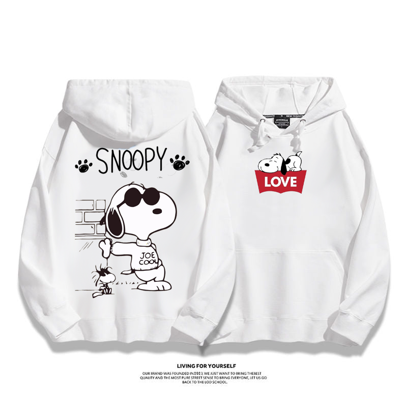 カートゥーン超人気 ファッションパーカーパーカー