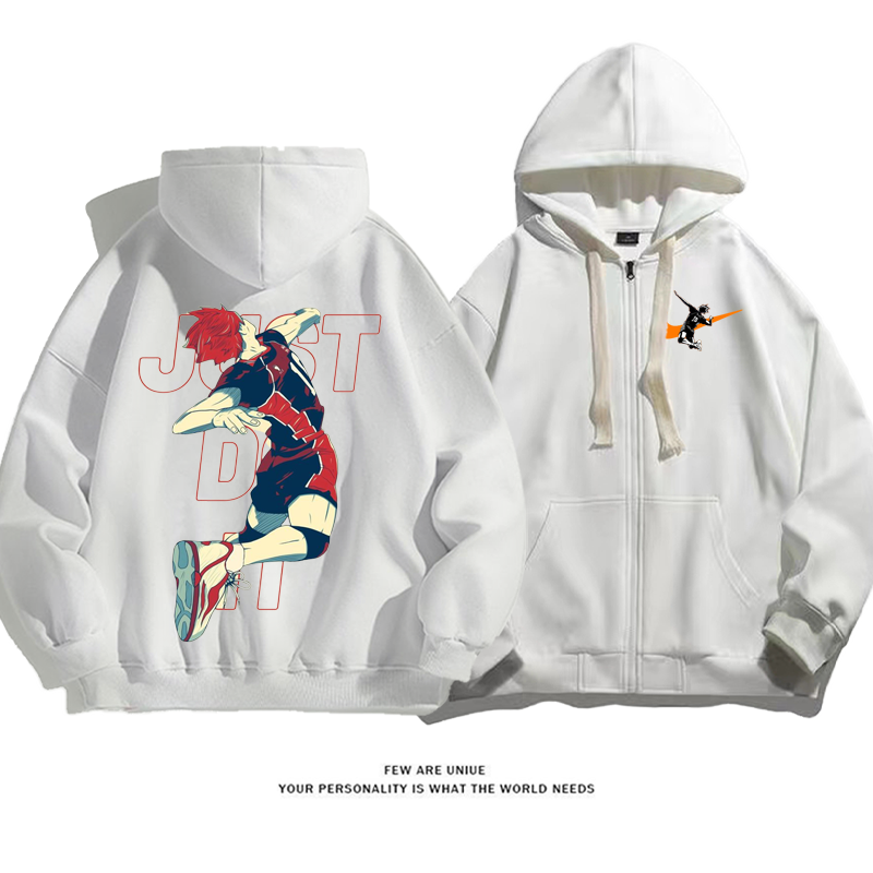 人気爆発スポーツ風超カッコイイアニメのファッションコート