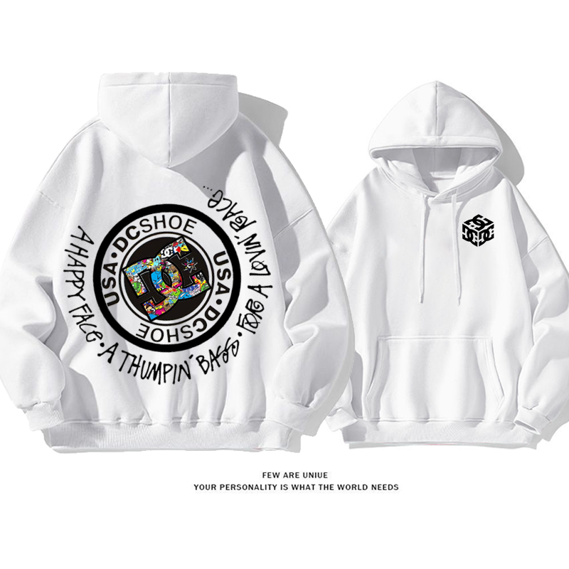 人気爆発デザイン性のある着心地がよい超カッコイイins映えファッションパーカー