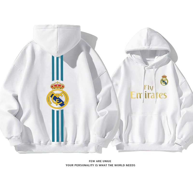 スポーツ風フットボール超かっこいいファッションパーカー