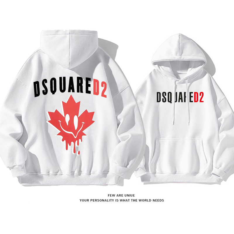 人気爆発紅葉小衆の設計デザイン性のあるファッションパーカー