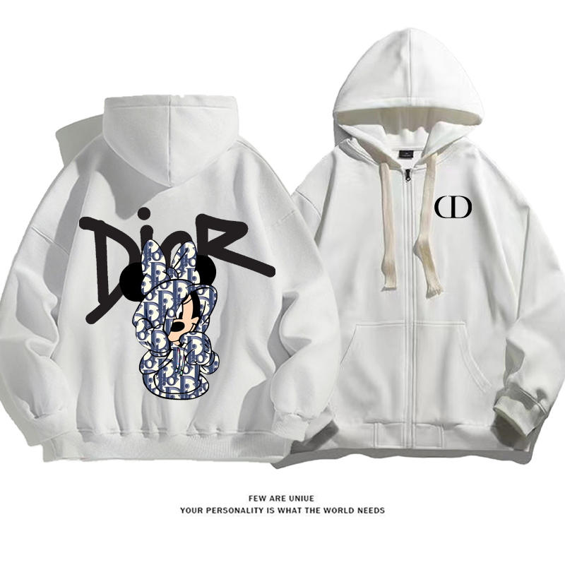 カジュアル人気爆発カートゥーンins映えファッションコート