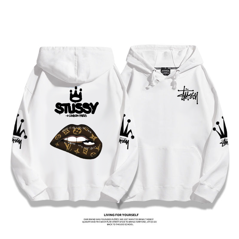 ストリートハイストリートスタイル 流行 トレーナー