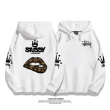 ストリートハイストリートスタイル 流行 トレーナー