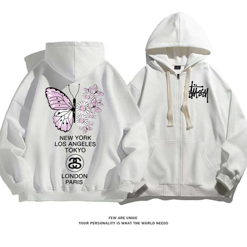 人気爆発ins映えカジュアル蝶着心地がよいファッションコート