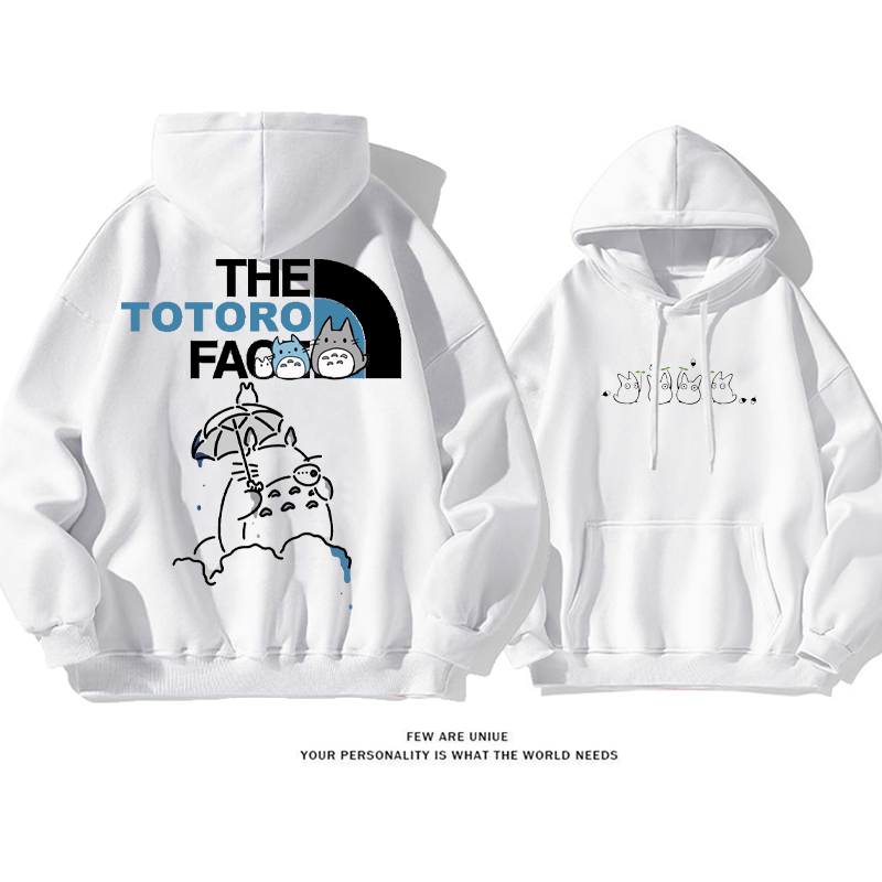 アドバンスド小衆の設計カートゥーンカジュアルパーカー