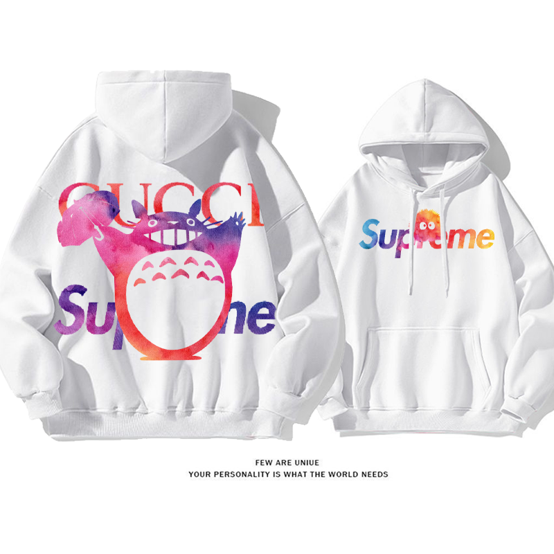 ファッションアドバンスドins映えパーカー