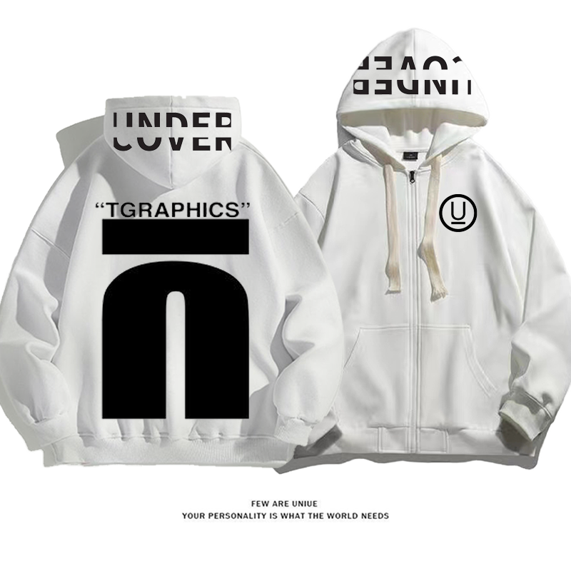 ストリート超人気ins映え小衆の設計ファッションコート