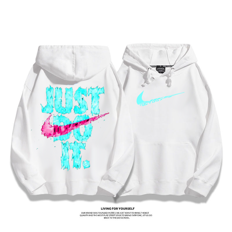 特別なカスタマイズアドバンスドカップルパーカー