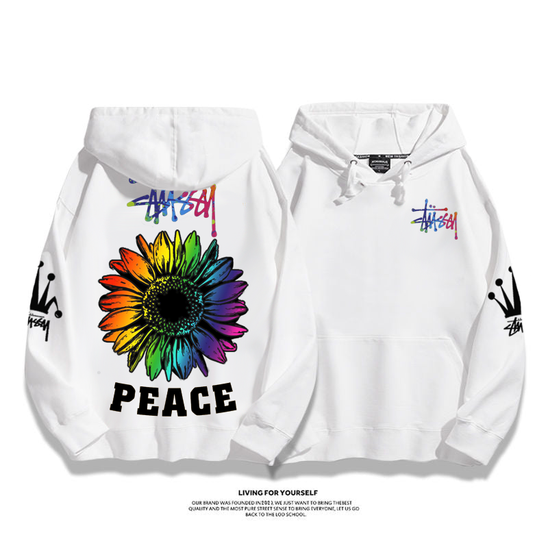 超人気 小衆の設計カジュアルトレーナー