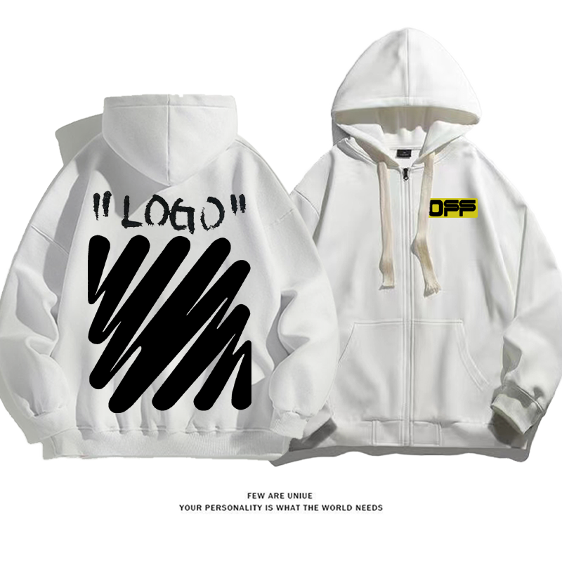 超人気落書きストリート超カッコイイファッションコート