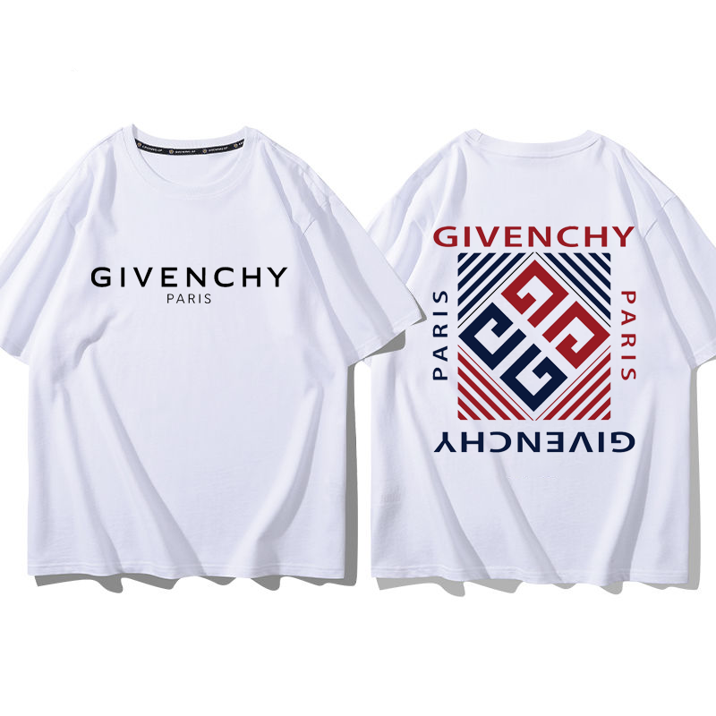 [HOT] シンプルファッション半袖シャツ