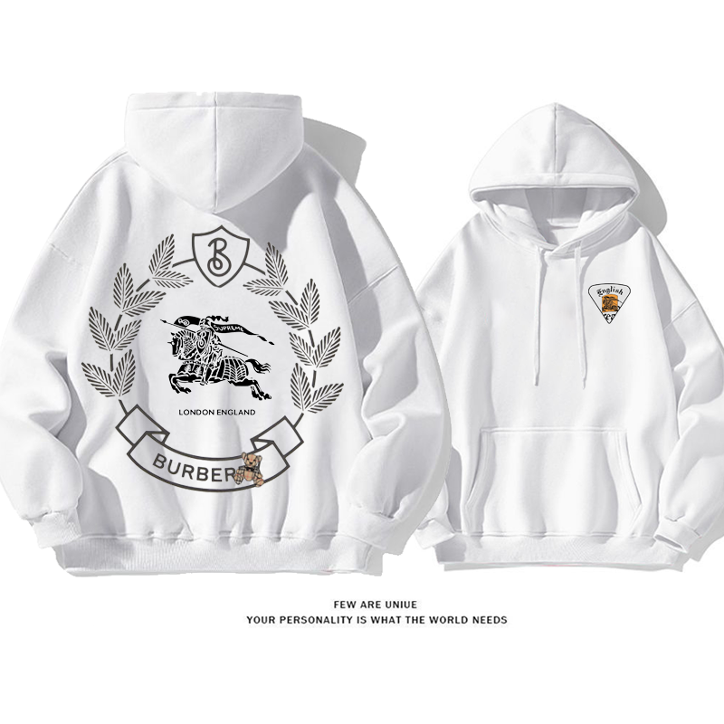 超人気パターンプリントファッションパーカー