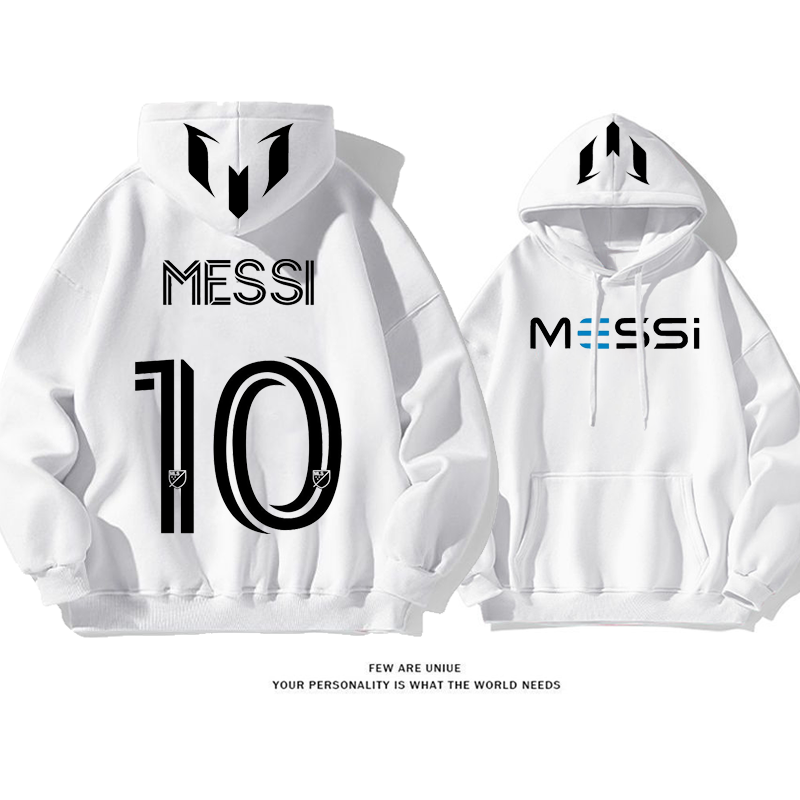 スポーツ風超カッコイイ“10番号”小衆の設計ファッションパーカー