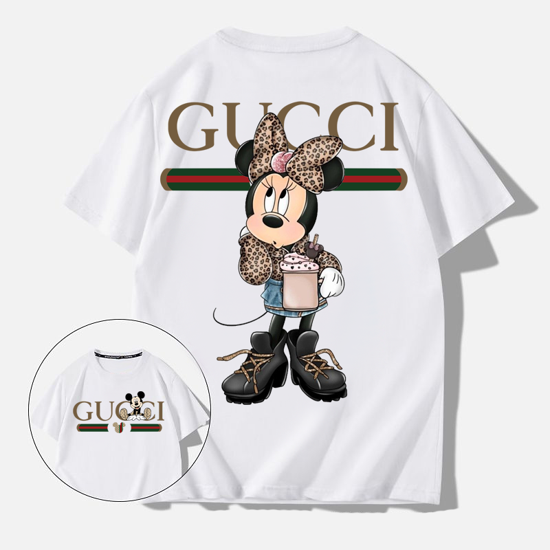 人気爆発  超カッコイイファッション純粋な綿素材半袖シャツ