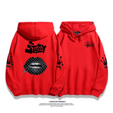 ストリートハイストリートスタイル 流行 トレーナー