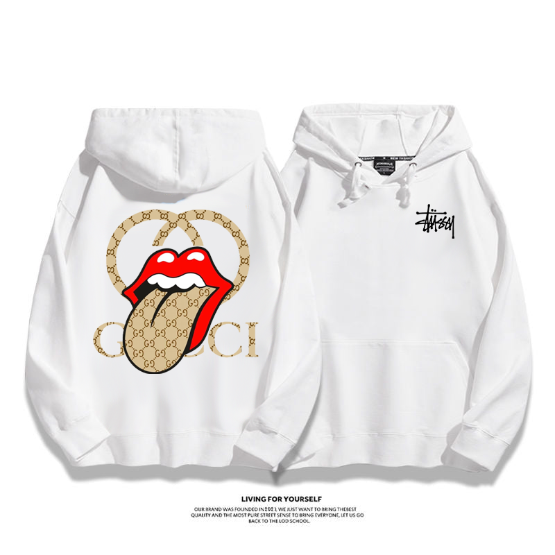 アドバンスドトレンドブランド超カッコイイ パーカー