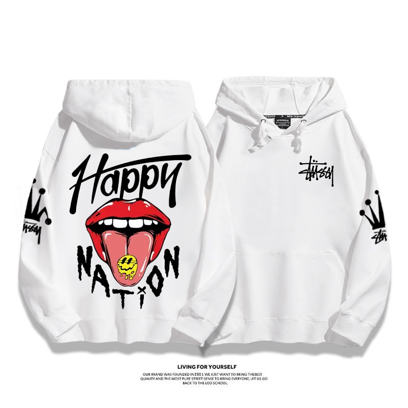 カジュアル人気爆発人気商品 パーカー