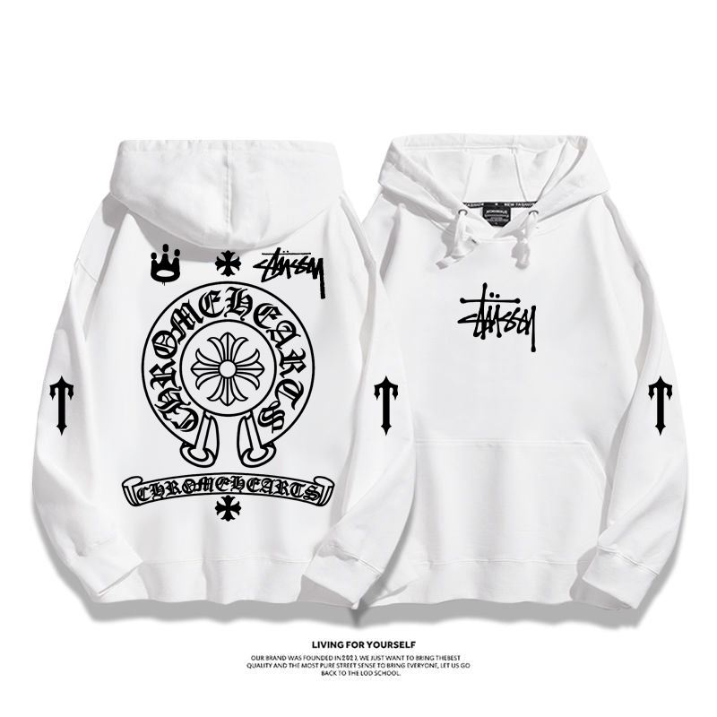 『トレンド』アメリカン人気『ハイストリート』カジュアルトレーナー