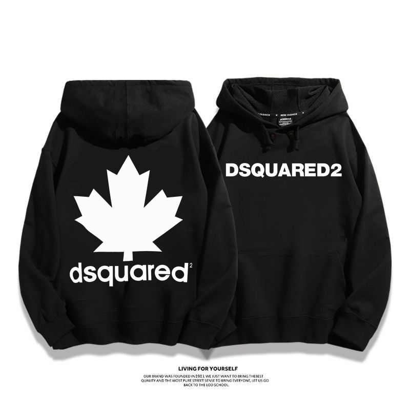 ストリートファッションパーカートレンドブランドパーカー